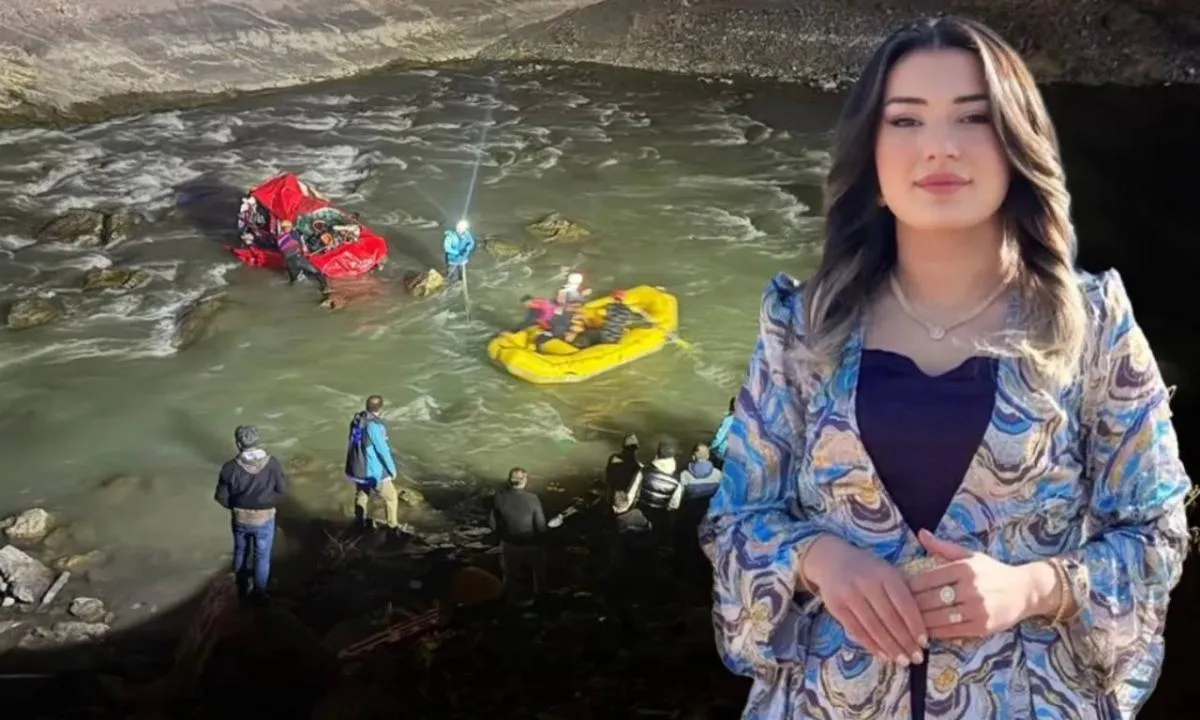 Sude Ezgi Degirmenci Kimdir