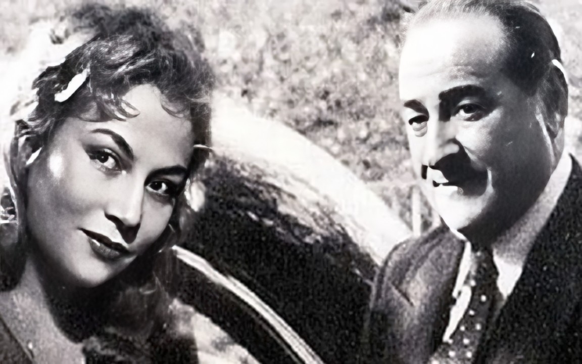 Suzan Sozen Menderes