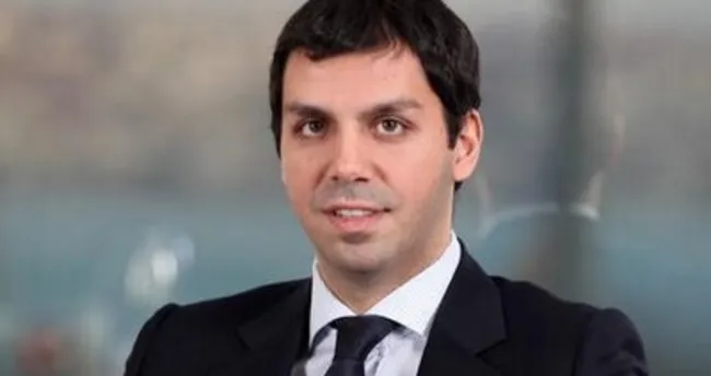 Süzer Holding Başkan Yardımcısı Ali Baran Süzer