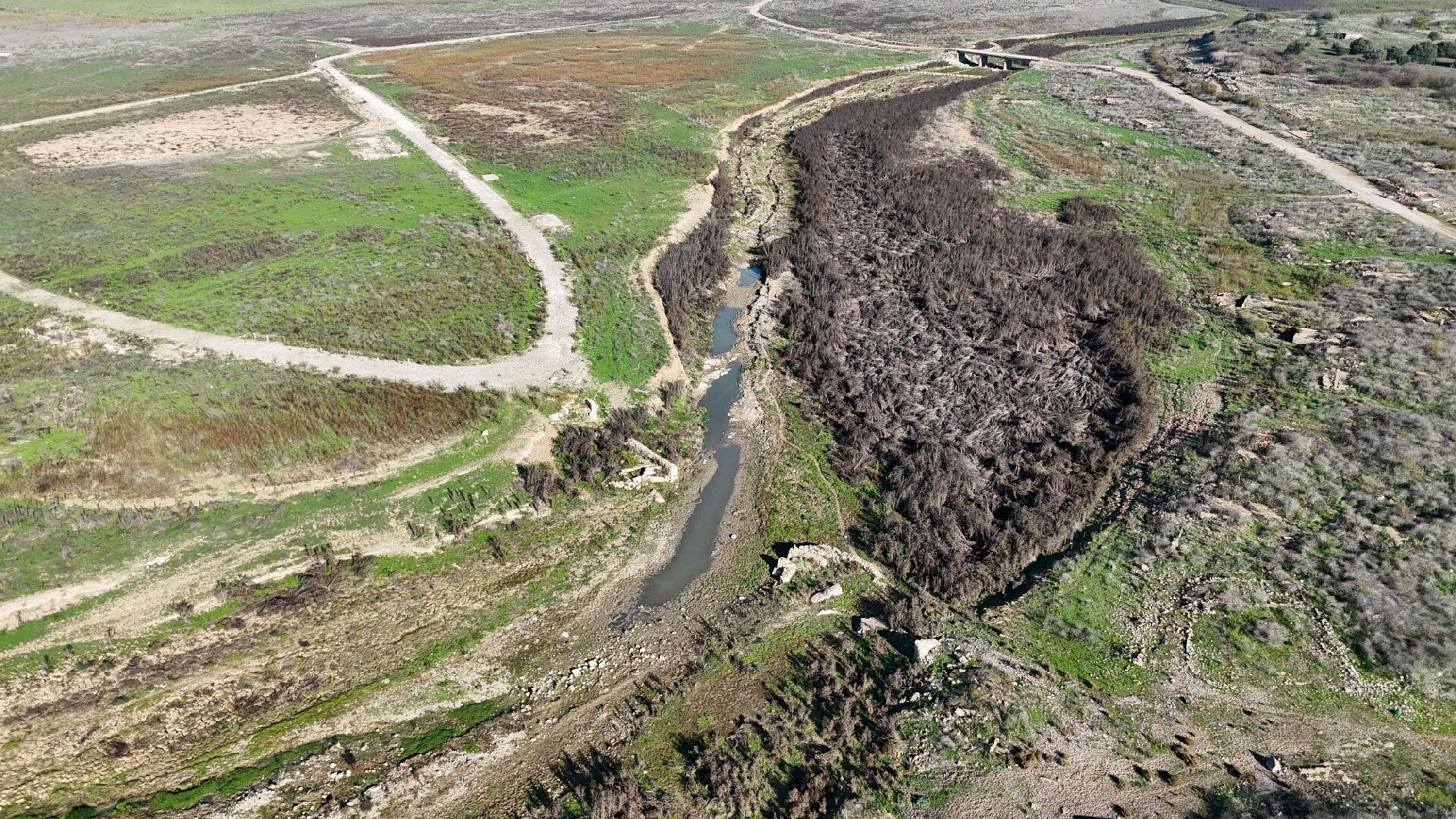 Yeniden sisteme dahil edildi