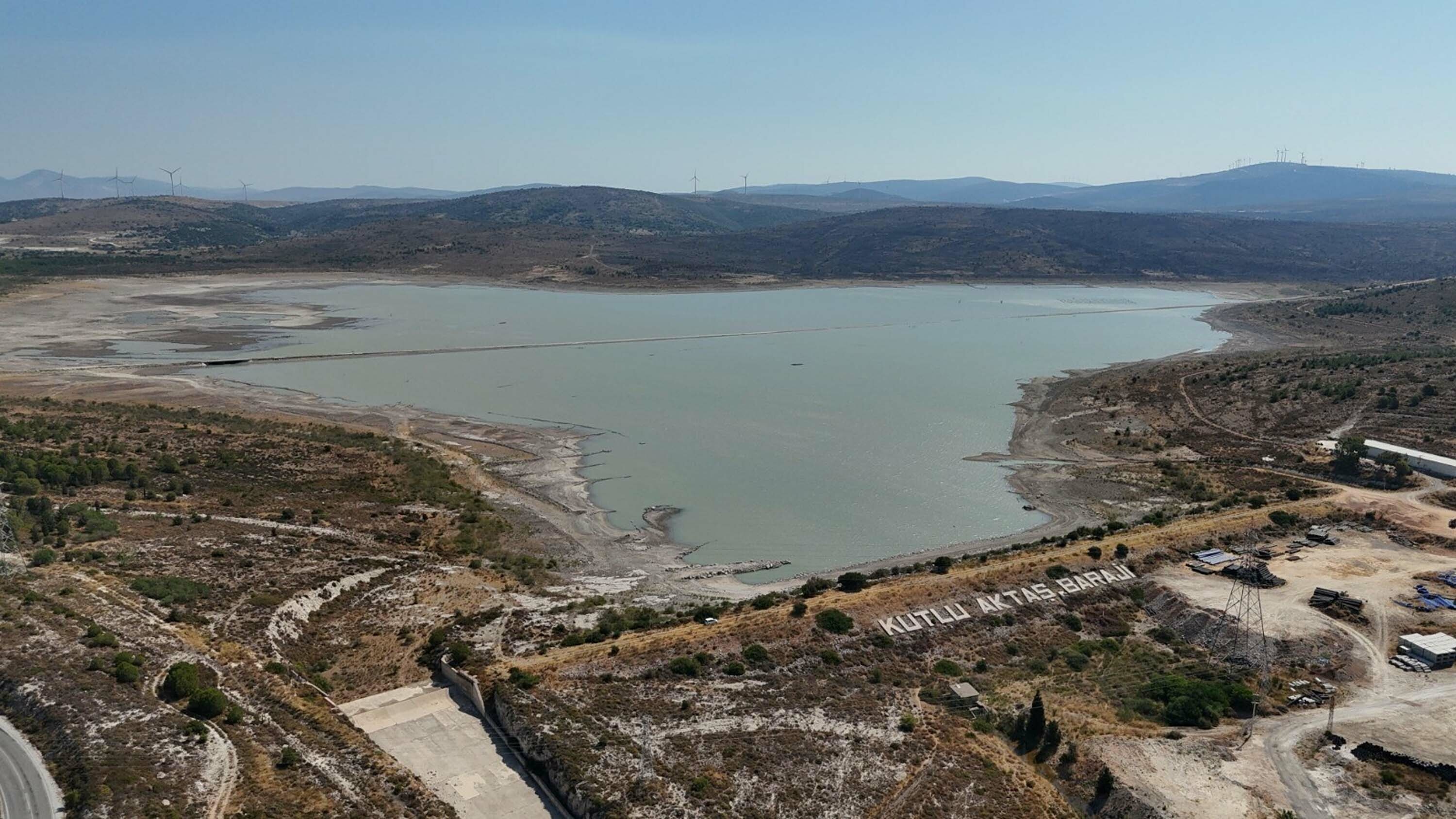 Tarihin en düşük seviyelerinde