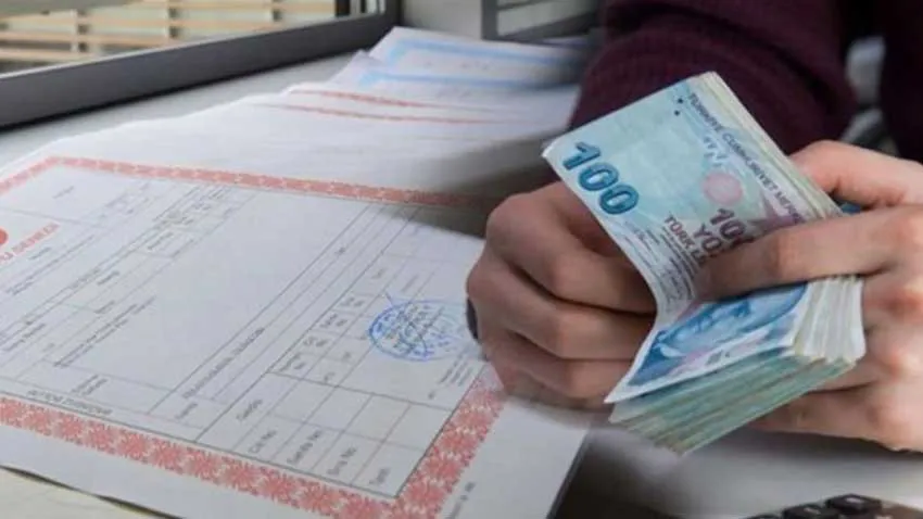 Tapusu Olan Her Kişiyi Ilgilendiriyor! E Devlet’ten Iptal Edilebilecek!