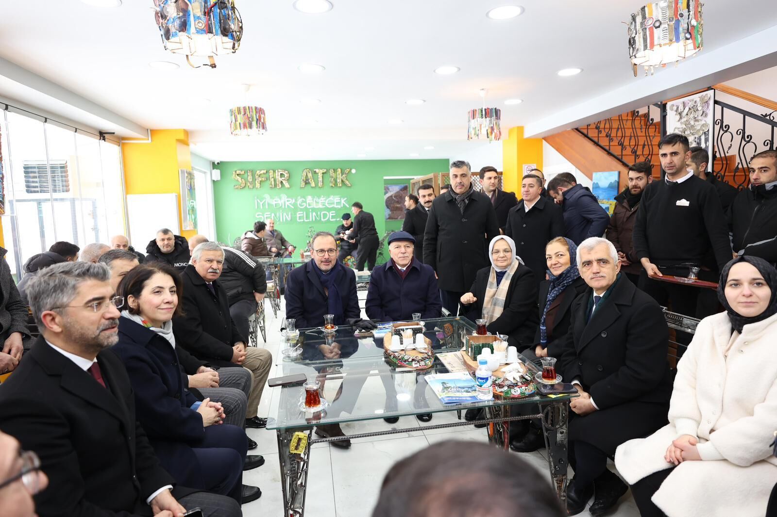 Tbmm’den Sahaya Inen Inceleme1