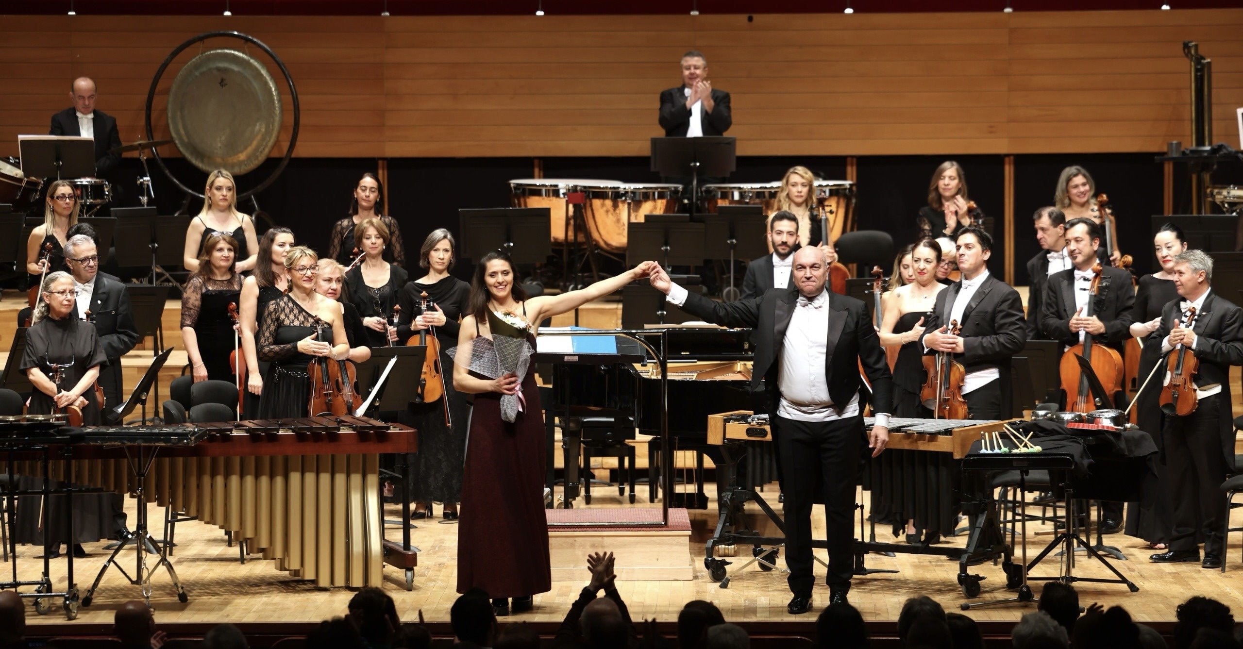 Tencere Tavayla Senfon2