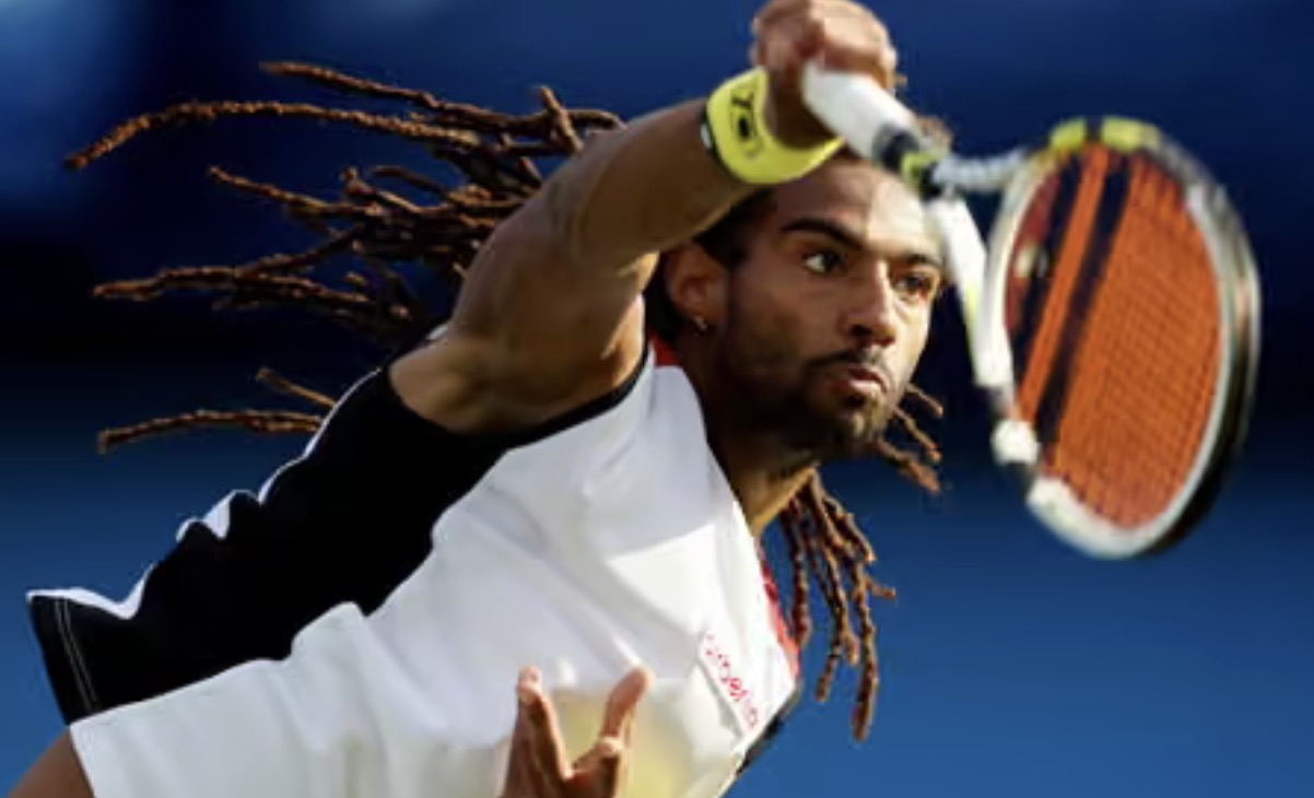 Tenis Dustin Brown