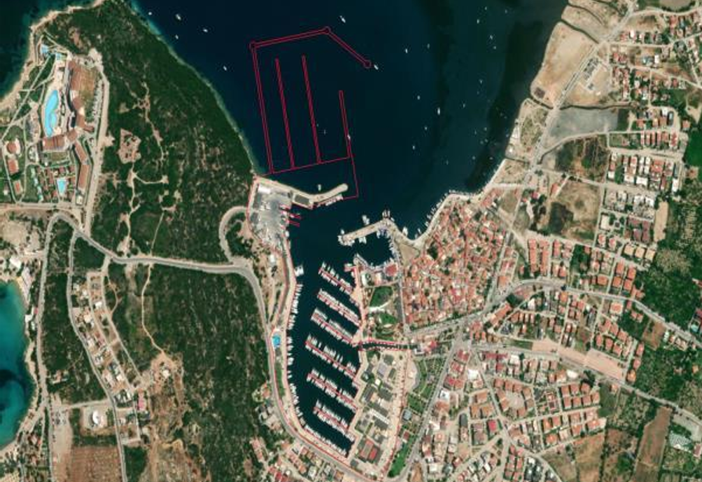 Projede neler yapılması planlanıyor?