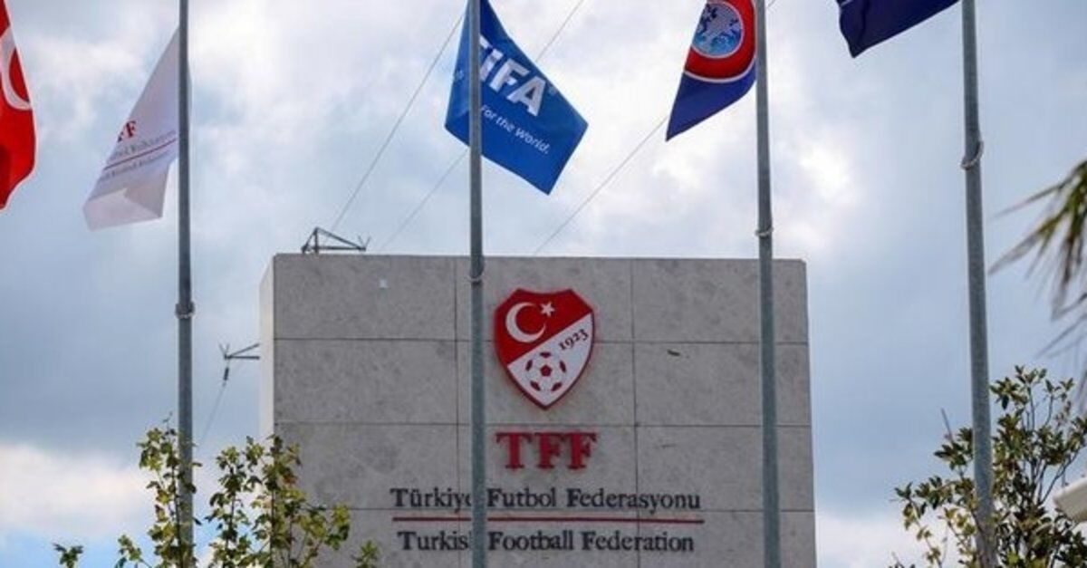 Tff Kış Transfer Dönemi Harcama Limitlerini Açıkladı!