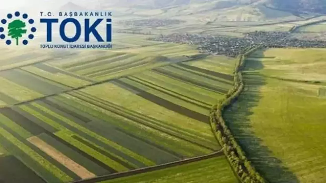 Toki̇ 37 Ilde 252 Arsa Satacak! İşte, Tüm Merak Edilenler!