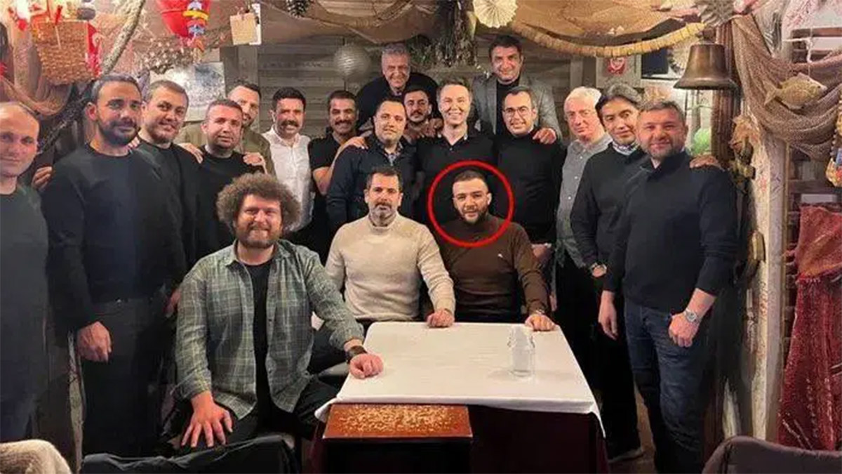 Tolga Aykut Mehmet Akif Ersoy