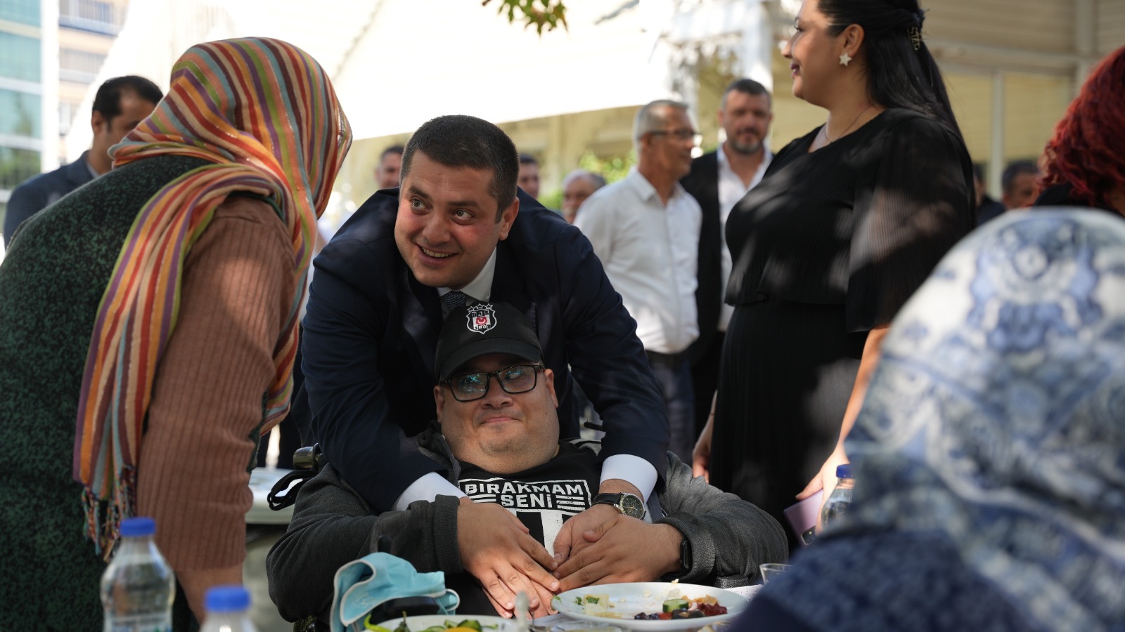 Torbalı’da Engellilere Büyük Fırsat3