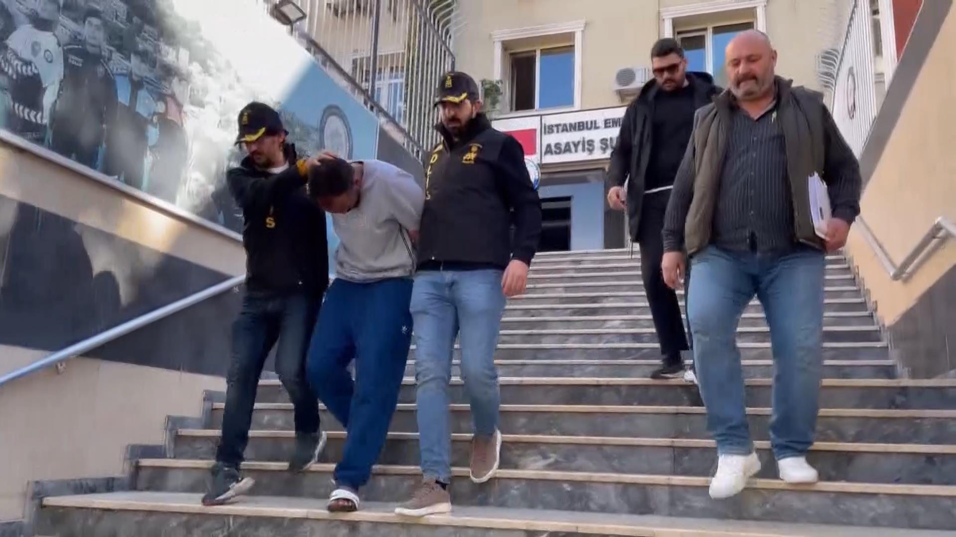 Adli Tıp raporu dosyaya girdi