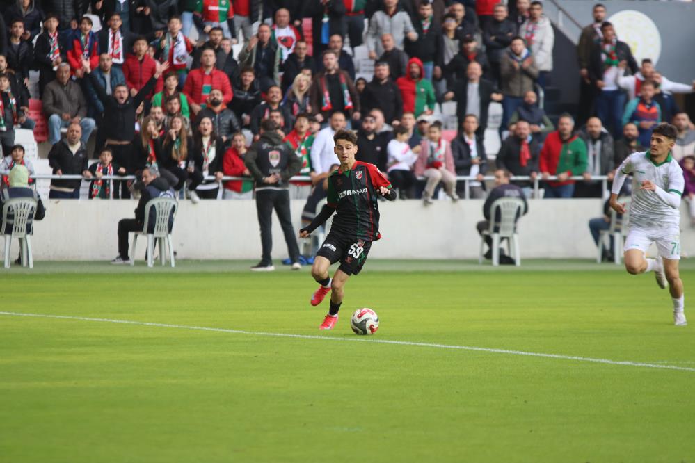 Trabzonspor Adem Yeşilyurt