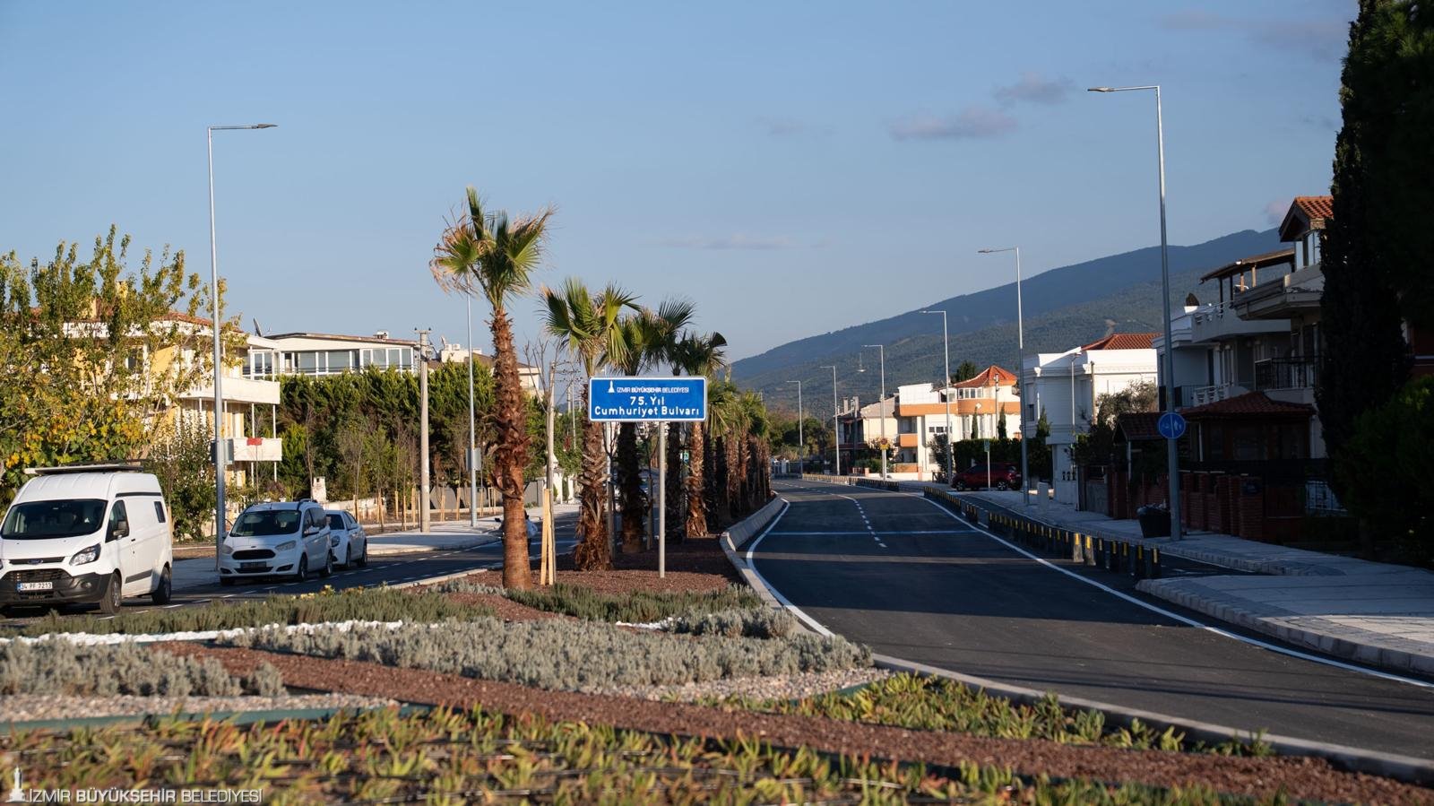 Vatandaşlardan olumlu dönüşler