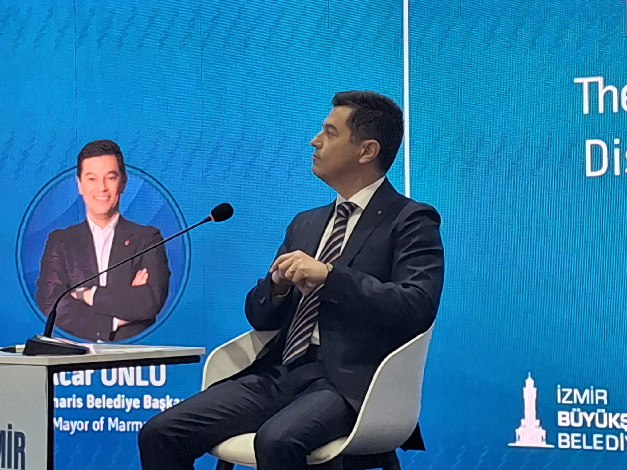 Ünlü: Bir alıyor ama bunu yediye paylaştırmak zorunda kalıyoruz