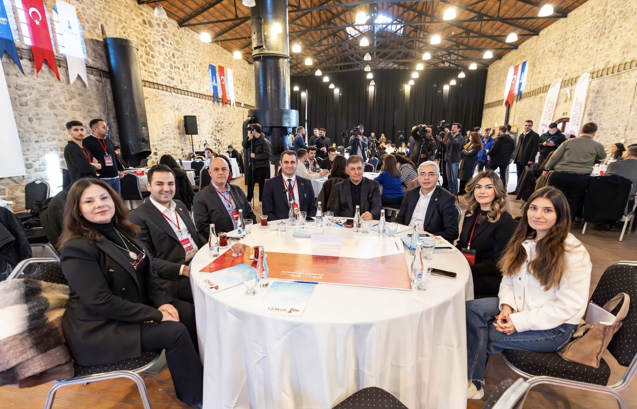 Tugay’dan Üniversite Gençliğine Net Mesaj!