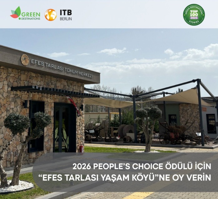 Gastronomi ve tarımın buluşma noktası: GastroFarm Urla