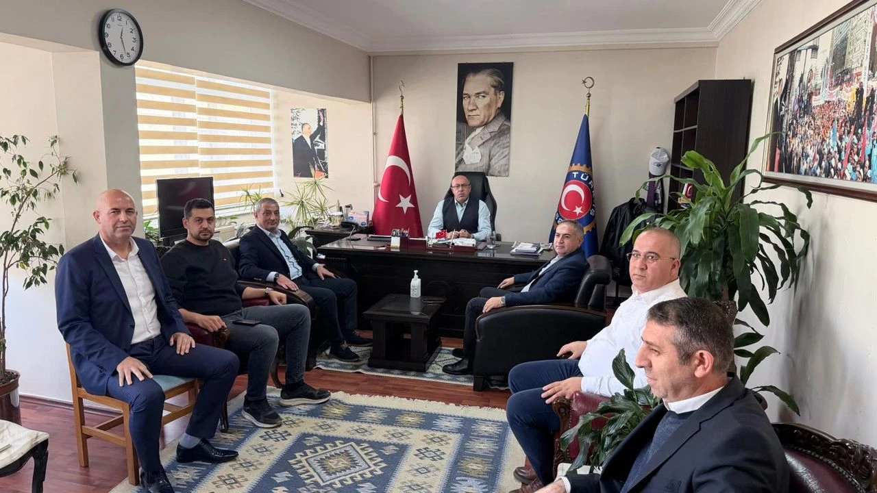 ‘Gelecek haberleri bekliyoruz’