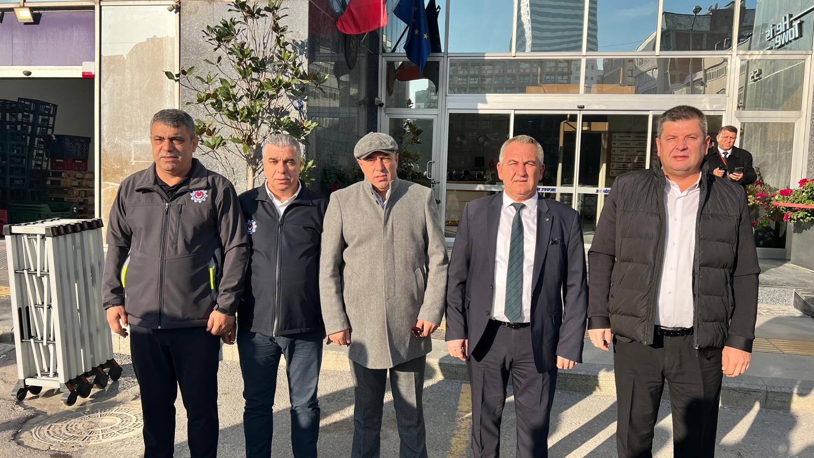 ‘Diğer altı aylar için herhangi bir teklifte bulunmadı’