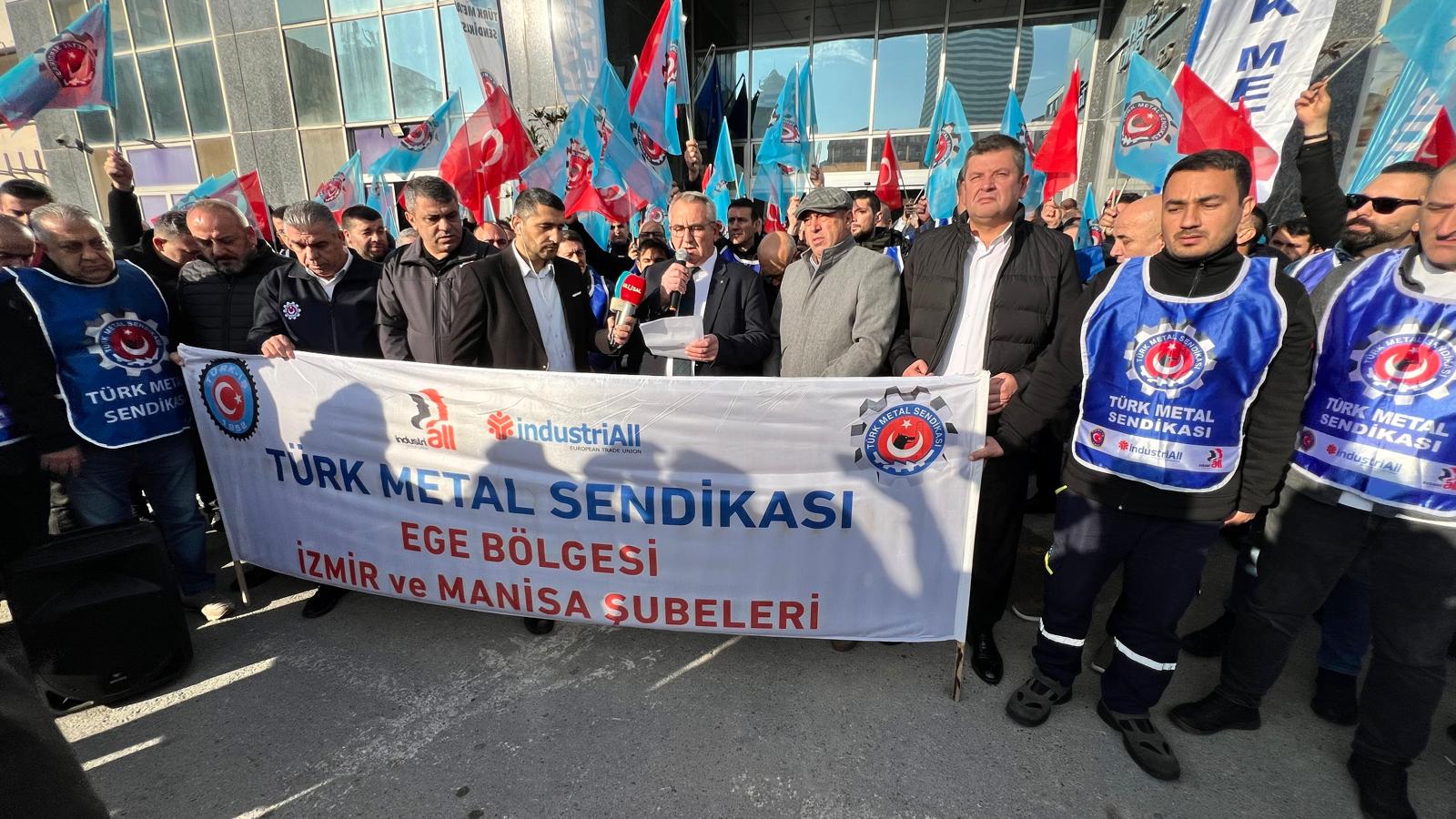 “Direne direne kazanacağız”