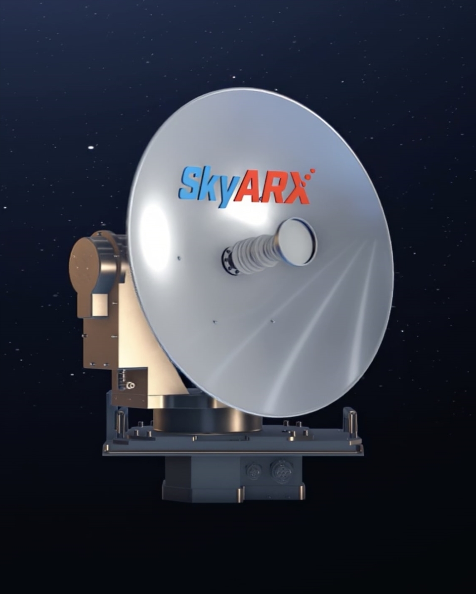 Jeosenkron uydu iletişiminin önemi ve zorluğu