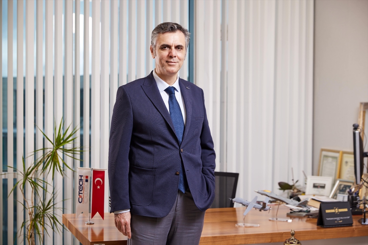 Dört eksenli çözümle kesintisiz bağlantı garantisi