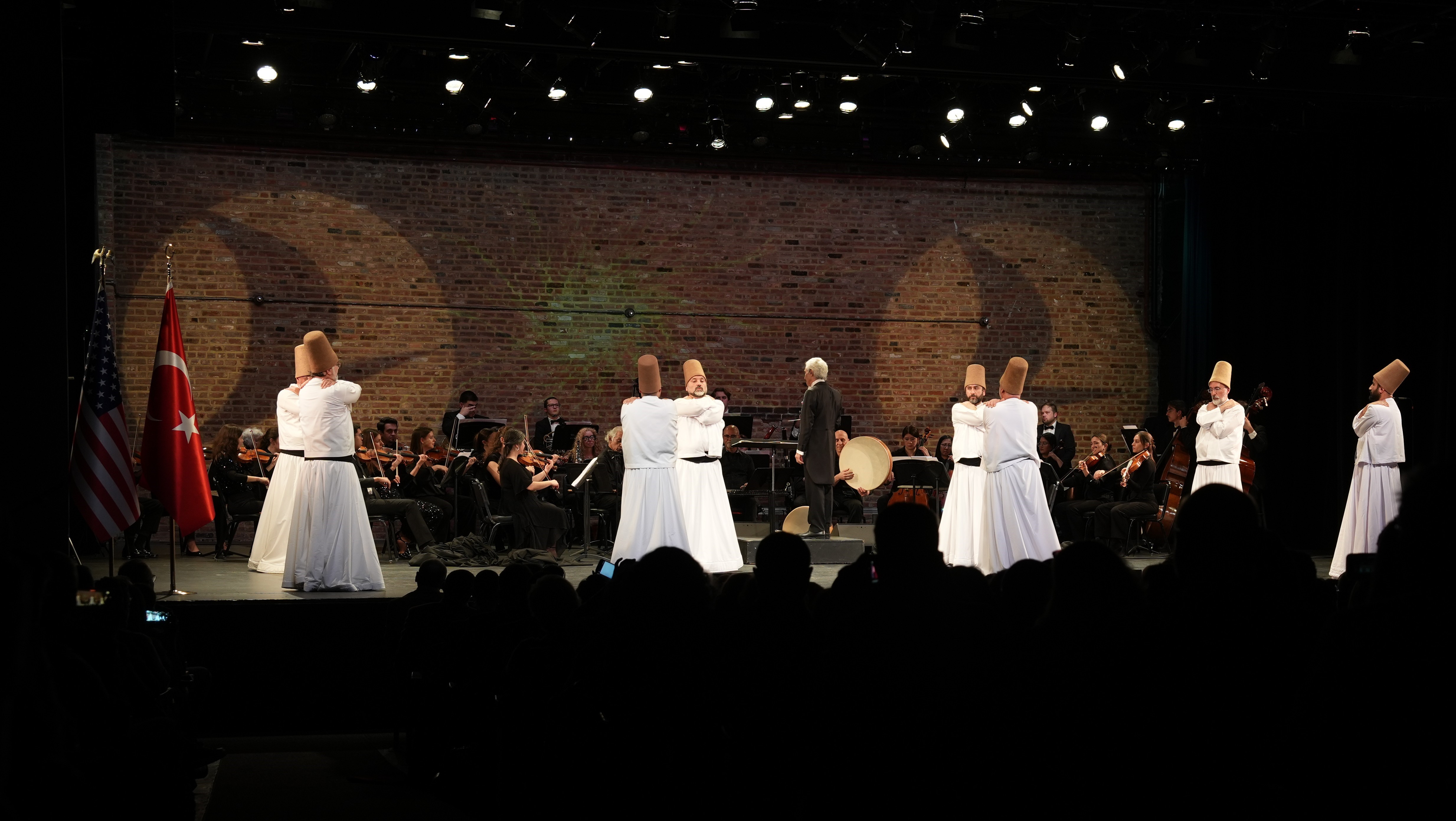 Türk Müziği Ve Senfonik Ezgiler 2