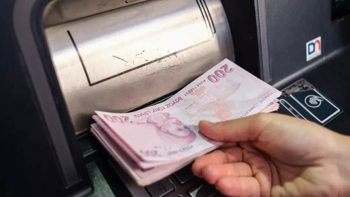 Türkiye'nin 3 Dev Bankası Birleşiyor