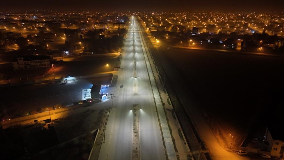 Türkiye'nin Havası En Kirli Ili 1