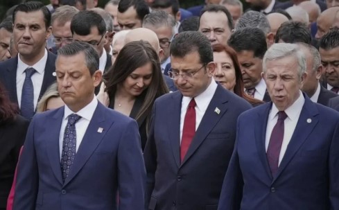 Özel-İmamoğlu-Yavaş