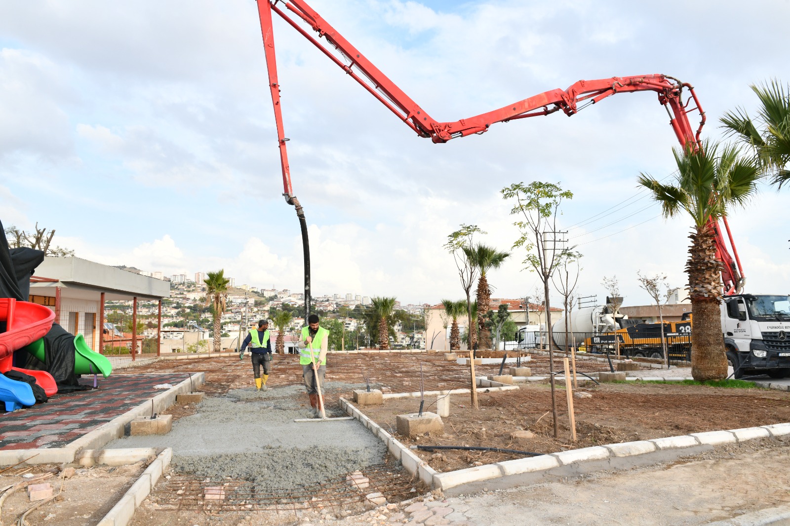 Uğur Mumcu Parki (1) 2