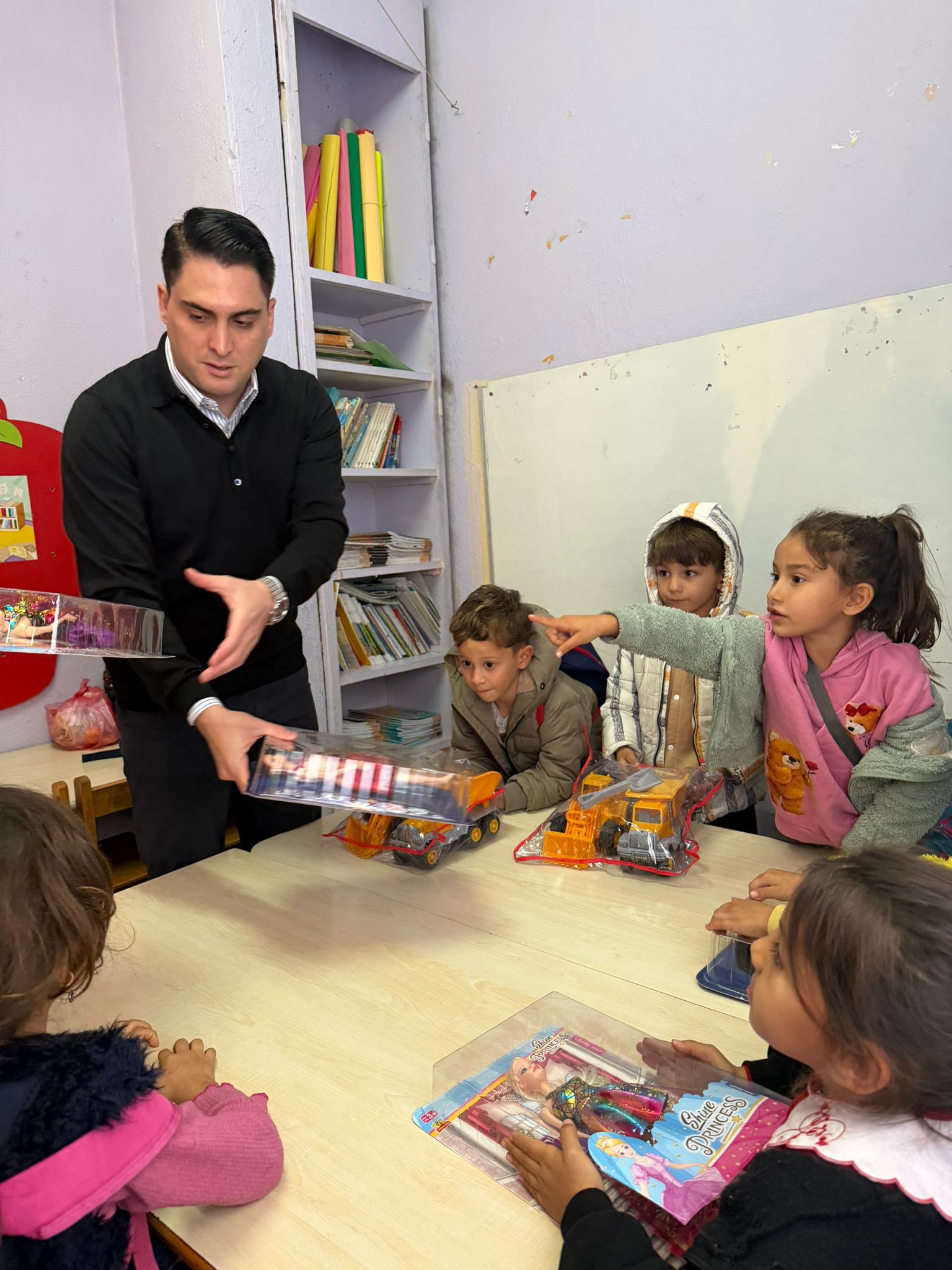 Ülkü Ocakları İzmir İl Başkanl4