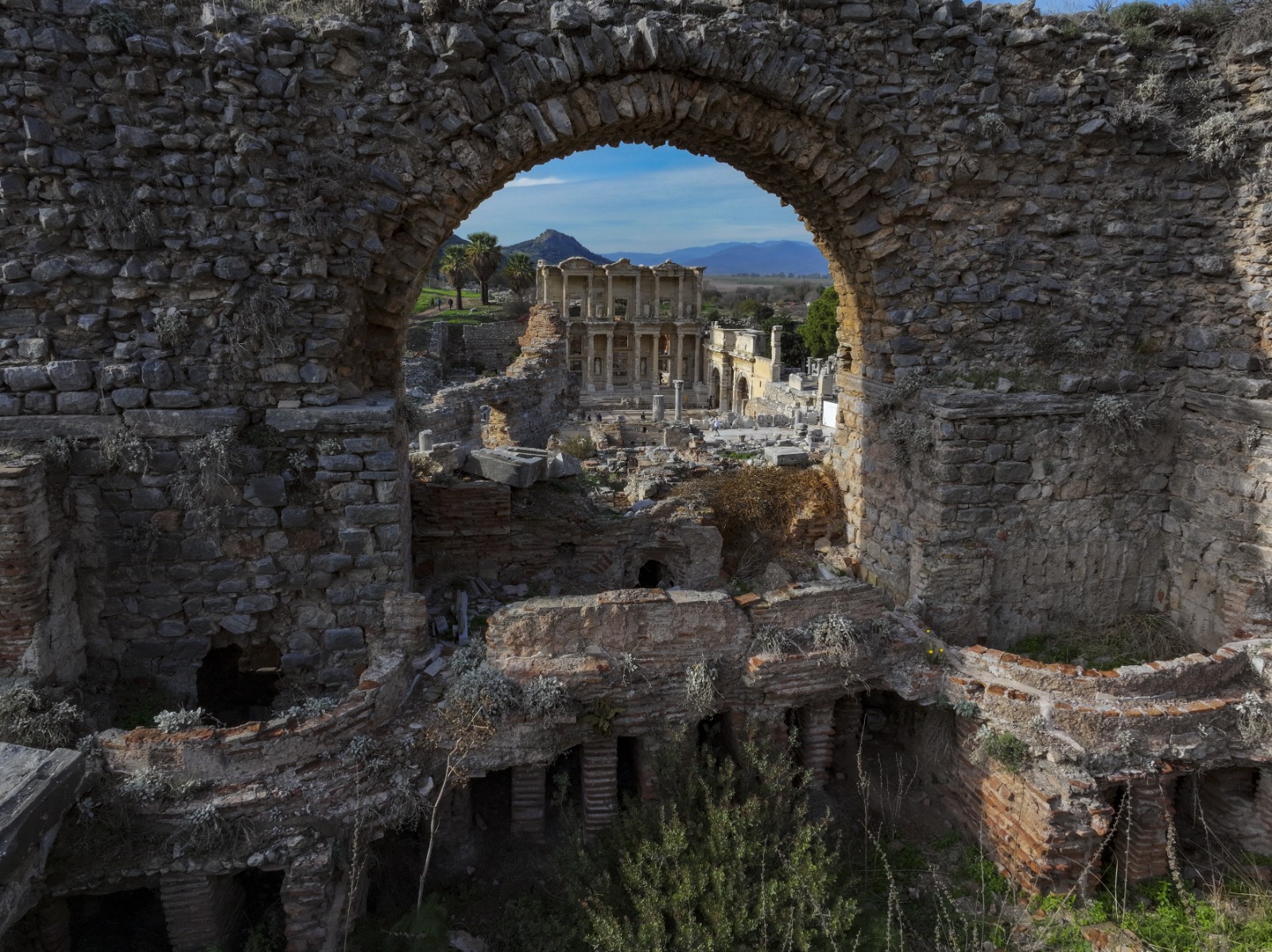Yazıt sayesinde ticaret ağı kanıtlandı