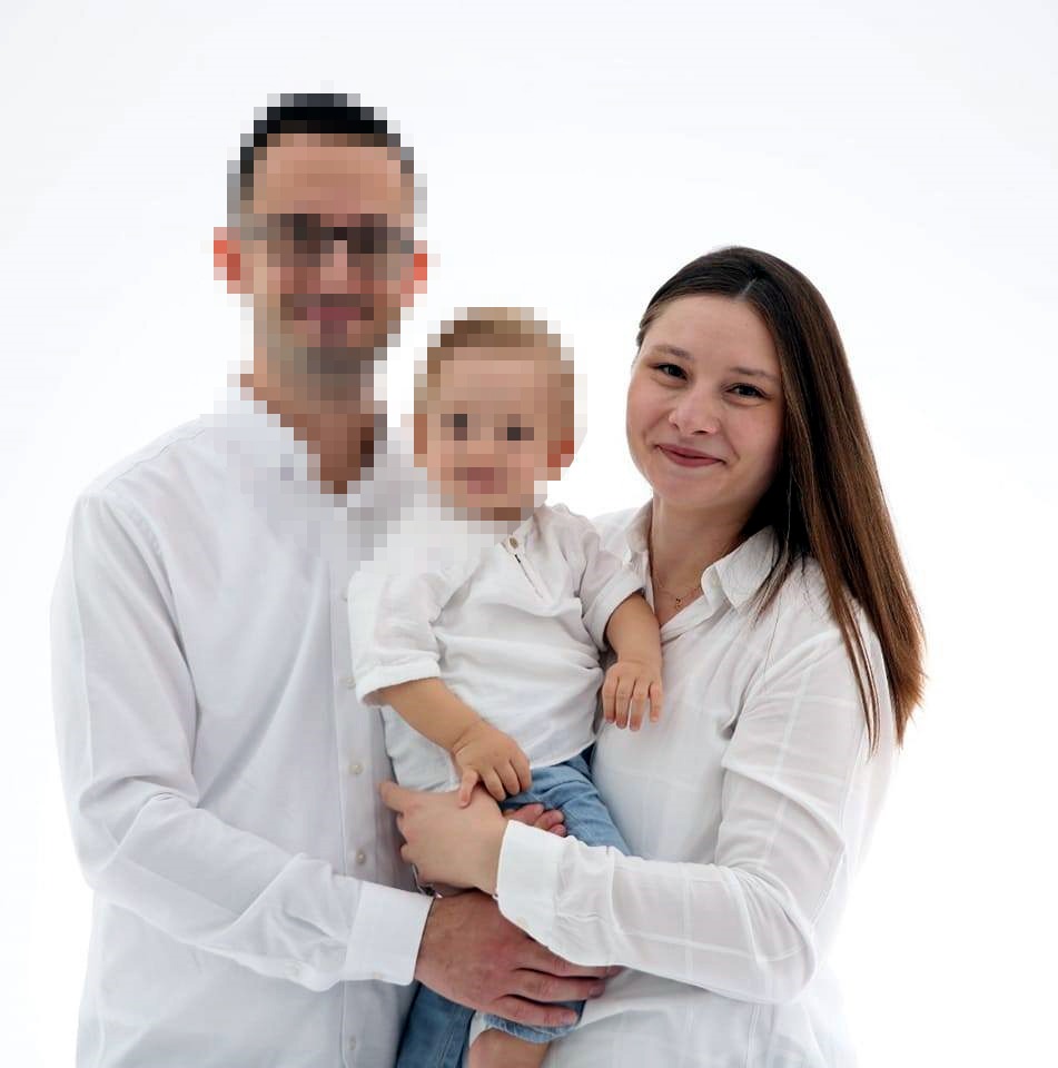 Hastanede yapılan tüm müdahalelere rağmen kurtarılamadı