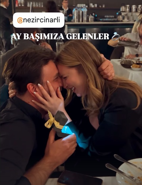 Sosyal medyada gündem olan paylaşım: "Ay başımıza gelenler"