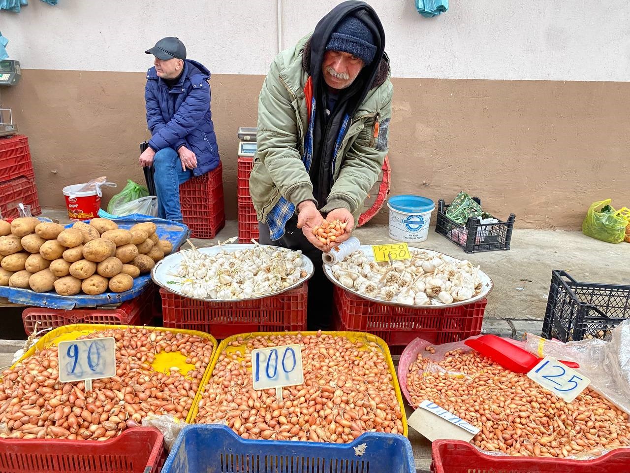 Üreticiye Kritik Çağrı1