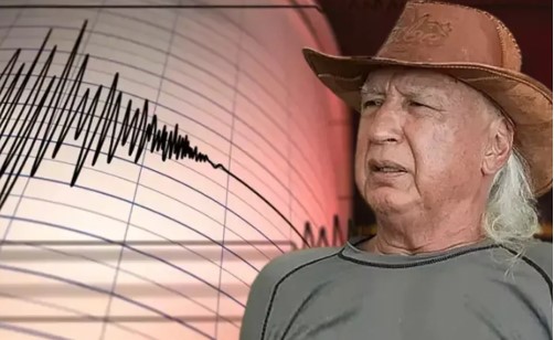 Prof. Dr. Üşümezsoy