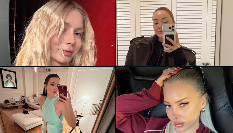 Uyuşturucu Soruşturması Ünlüler