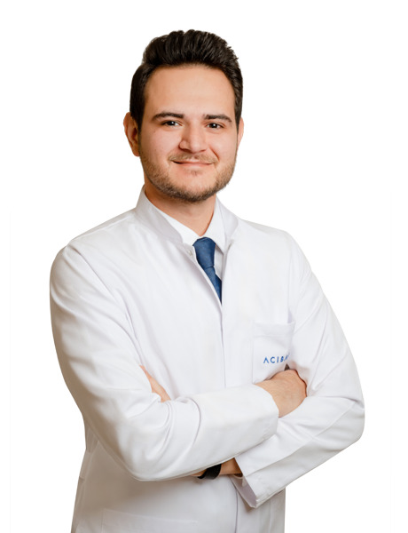 Uzm. Dr. Sadetti̇n Dolar