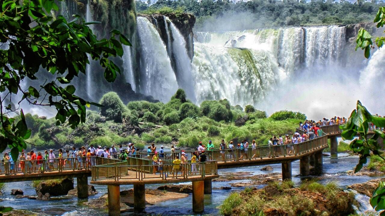 Vizesiz Ve Düşük Bütçeli Seyahat Trendi Türk Turistlerin Yeni Gözdesi Üç Ülke (4)