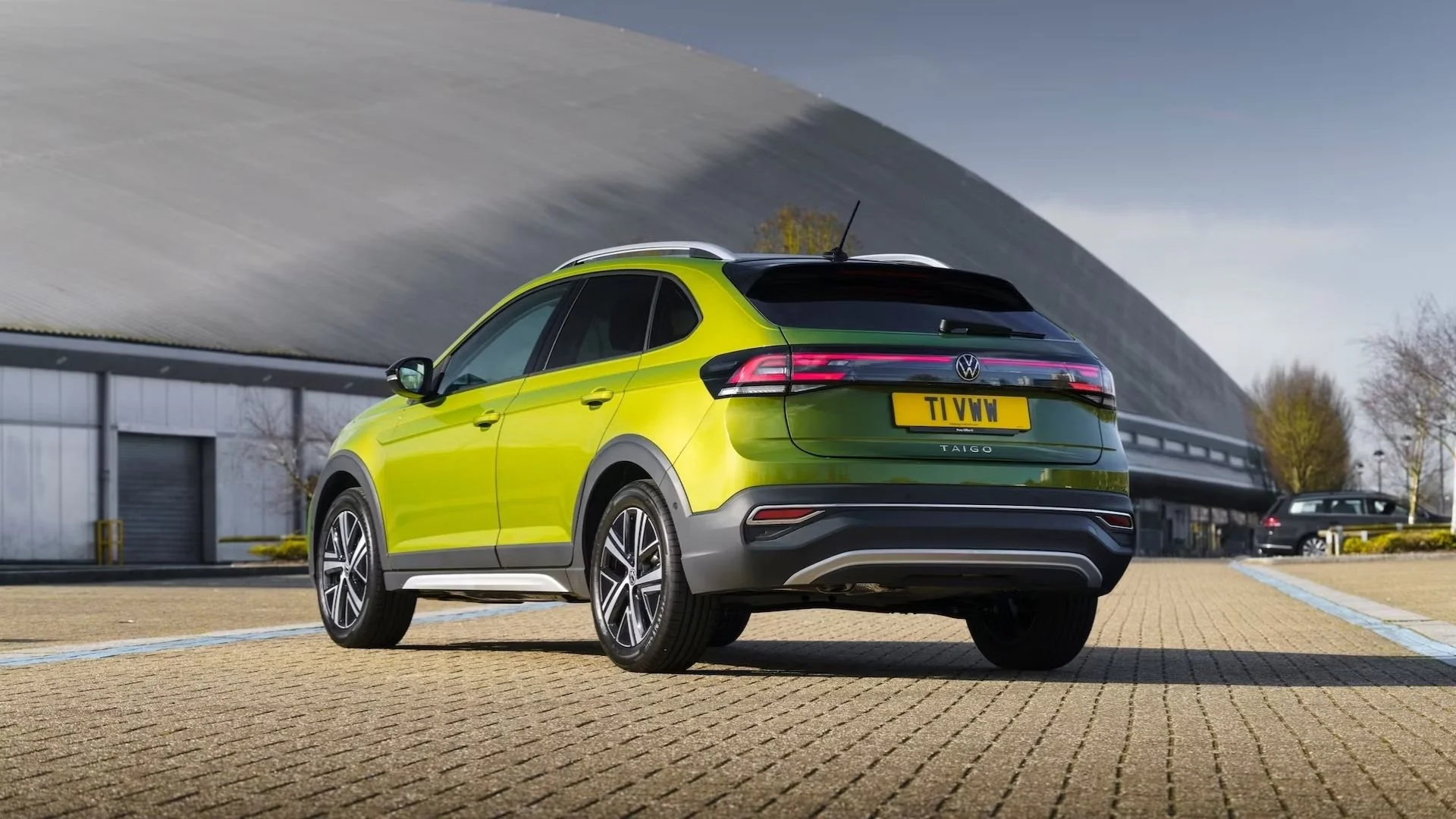 Volkswagen Engelli Arac Indirim