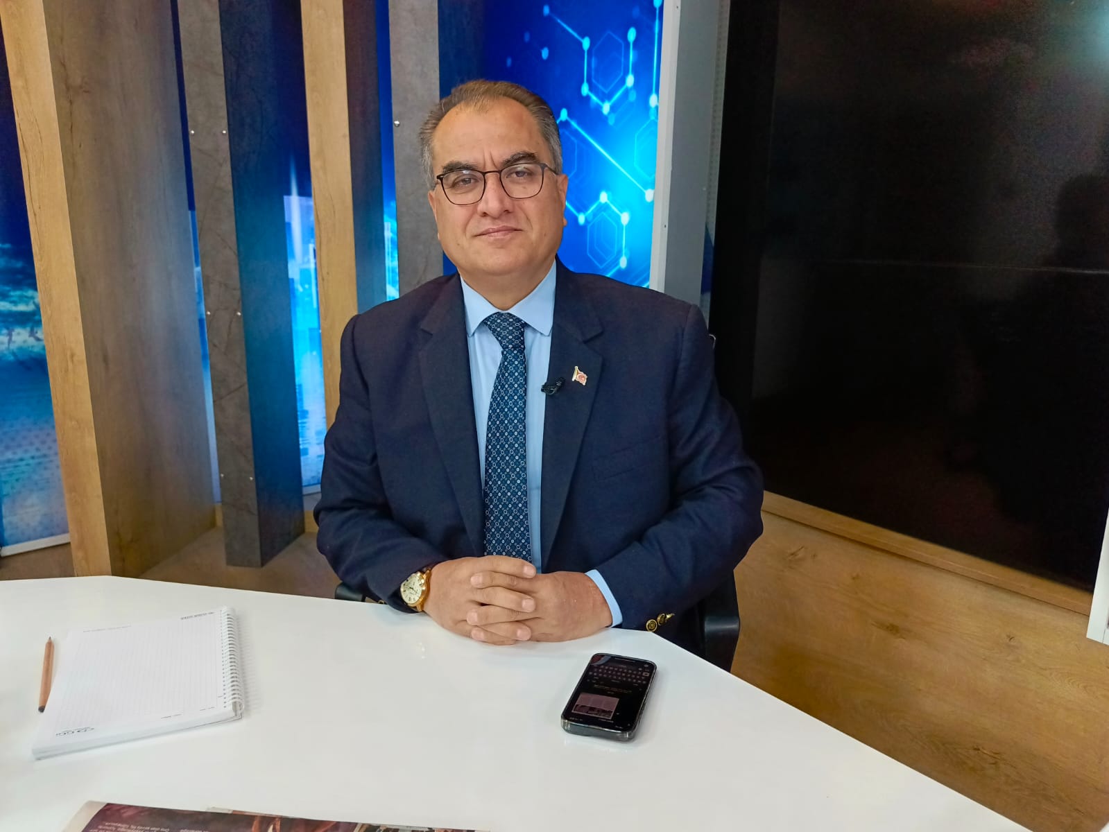 Trafikte imtiyaz sadece makam değil can kurtarmak içindir