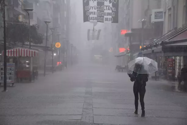 Yağış-7