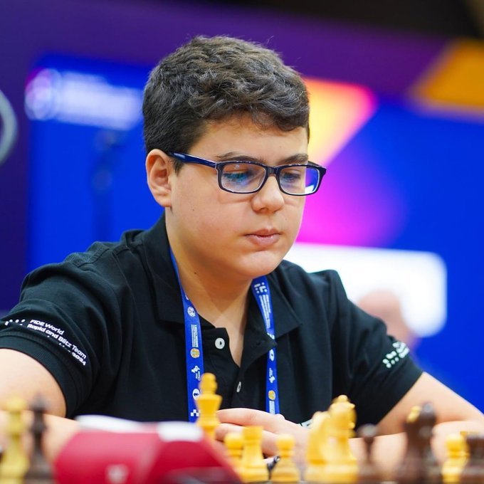 Yağız Kaan Erdoğmuş