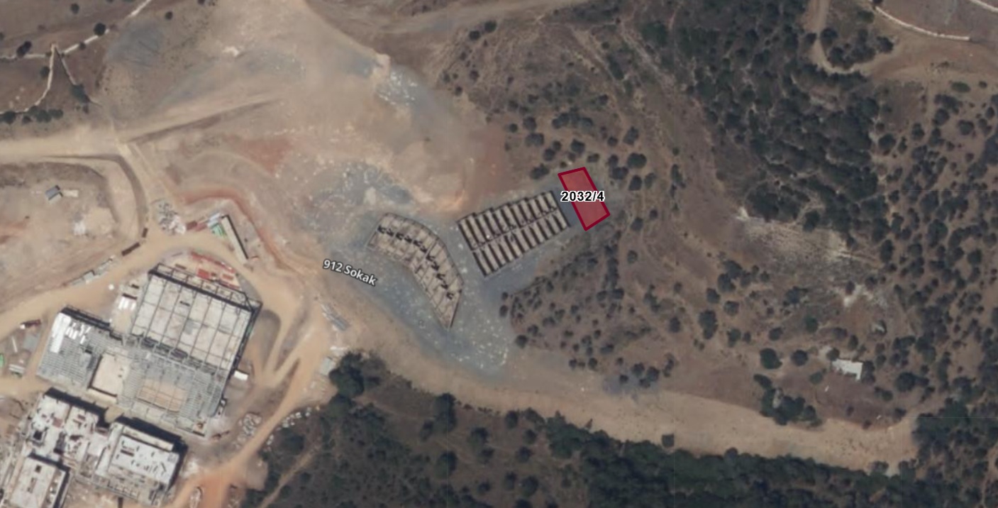 10 yıllığına kiraya verilecek