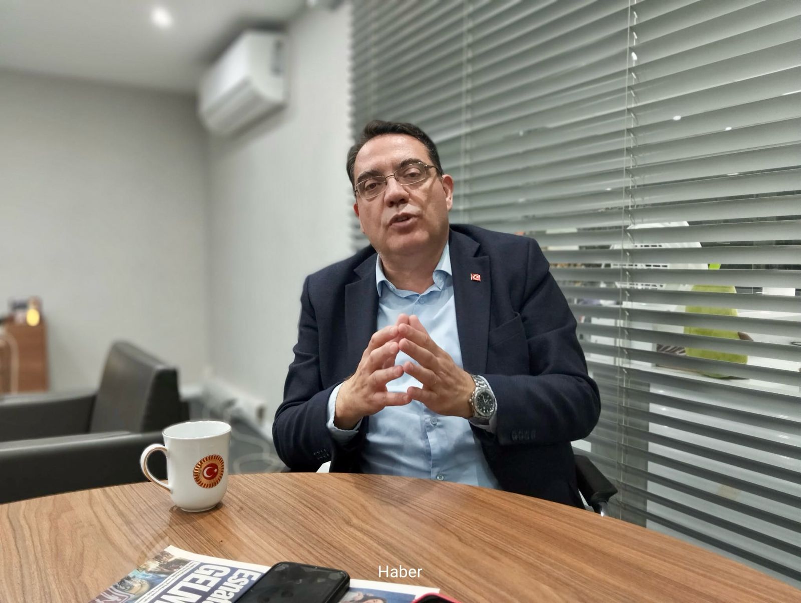 “Kademeler içinde bütünlük sağlanmalı”