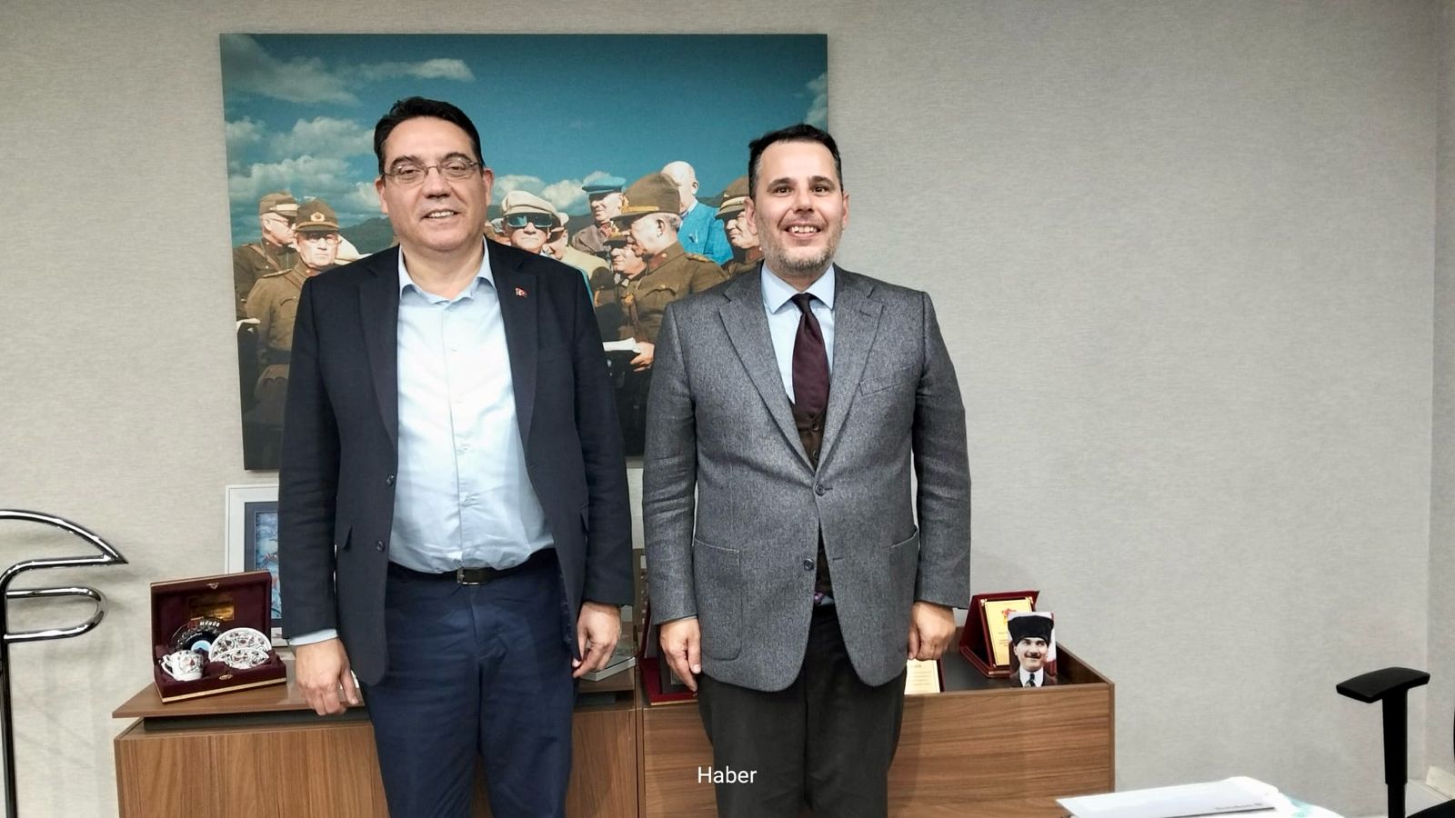 ‘İktidar yolunda ilerlemeye devam!’