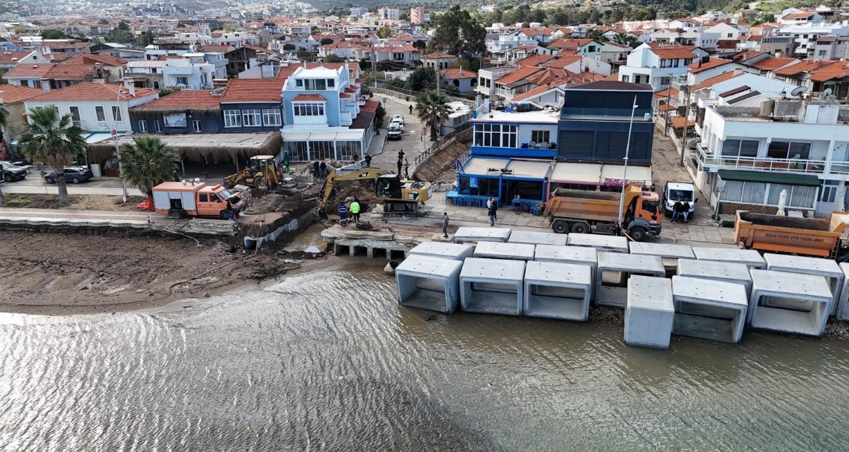 Tarihi köprüye saygılı müdahale: Akış kapasitesi iki buçuk katına çıkarıldı