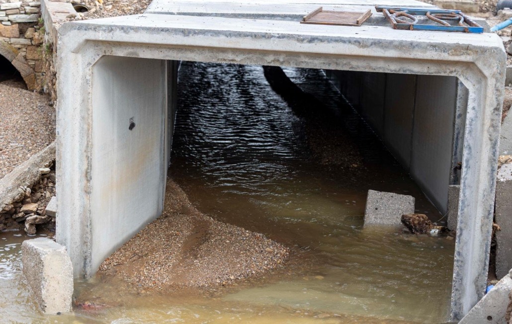 Yerel yöneticiler ve esnaf memnun: “Artık gönül rahatlığıyla oturabiliriz”