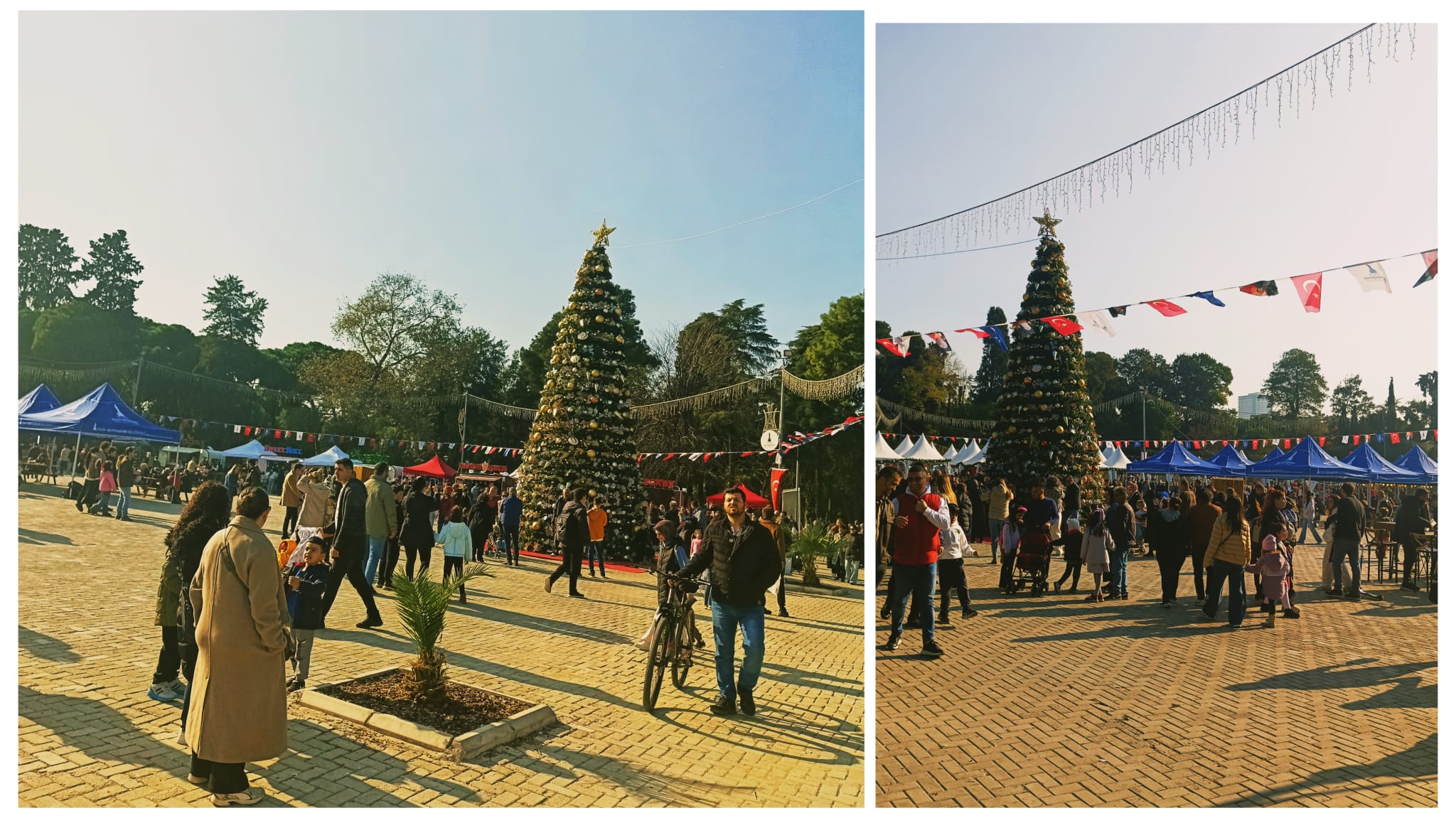 Yeni Yıl Festivali-1