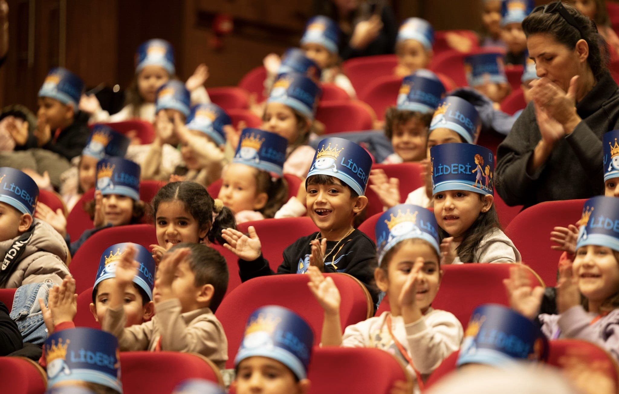 “Yeni Yıla Merhaba”1